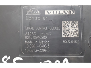 Блок АБС P30736633   Volvo  S80  2007-2013 года