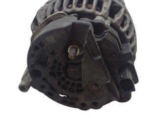 Генератор 03G903016EX, 03G903016EX Audi A4 Allroad B8