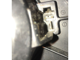 Вентилятор печки Toyota Yaris Verso