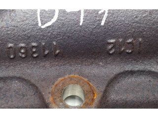 Турбина Renault Captur 144103742R, 16012902696