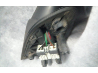 Зеркало (механическое) Citroen Xsara Picasso - года