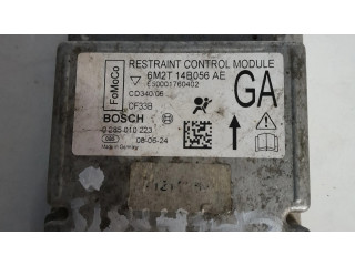 Блок подушек безопасности 0285010223 Ford Galaxy