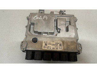 Řídící jednotka A6549007900, 0281036840 Mercedes-Benz GLA H247 2020