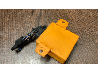 Блок управления 287154209958 Tata Indica Vista II