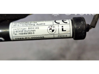 Надувная подушка для крыши 449893820, P47A13   BMW 2 F22 F23 2015