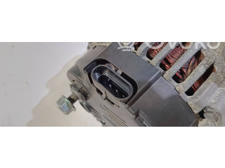 Генератор 10353440, 2650164A   Chevrolet Corvette C5      