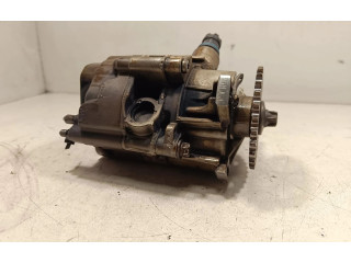 Масляный насос A6541810012 Mercedes-Benz E W213