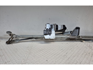 Моторчик дворников 00006405RK Citroen DS4