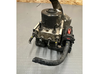 Блок АБС Skoda Octavia Mk2 (1Z) 2004 - 2013 года