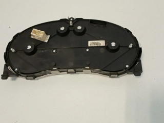 Панель приборов 555001310102   Citroen Jumpy       