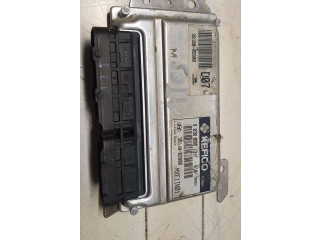 Řídící jednotka 39110-02800, 39110-02800 Hyundai Atos Classic 2003