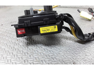 Подрулевой шлейф SRS 27546AG010   Subaru Forester SH