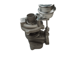  Турбина Opel Combo C  54359700019, TC30-0255         