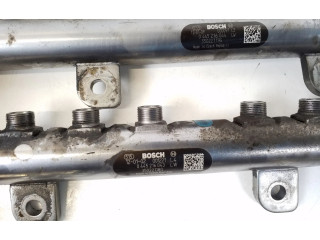 Комплект системы впрыска топлива 35022130F, 35022118G Jeep Grand Cherokee EXF