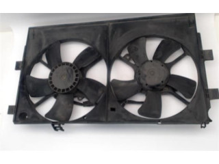 Вентилятор радиатора     1355A140, 1355A103    Mitsubishi Outlander 