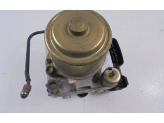 Блок АБС 81900-7100, 81900-7100   Mitsubishi  Pajero Pinin   -  года