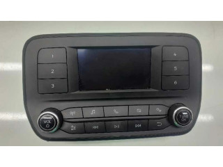 Блок управления HiFi audio