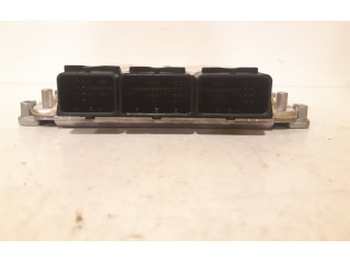 Блок управления двигателя 30630418, 0281011087 Volvo S40, V40