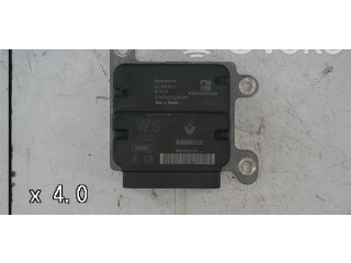 Блок подушек безопасности Dacia Logan II