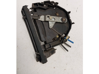 Блок управления климат-контролем 192819045   Volkswagen Jetta II