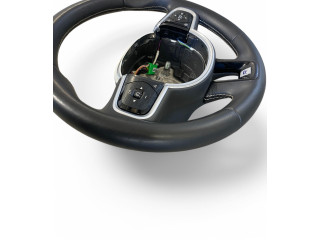 Руль Volvo XC90 2014 - года 32227373