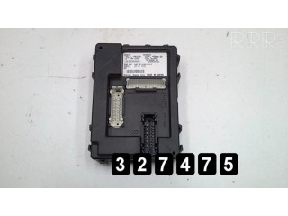 Řídící jednotka MEC33-712 Nissan Murano Z50 2004