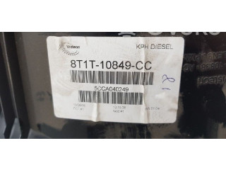 Панель приборов 8T1T10849CC, 5007962   Ford Transit -  Tourneo Connect       