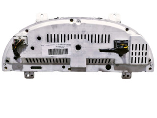 Панель приборов 8022008B10, 11000923600S SsangYong Rexton