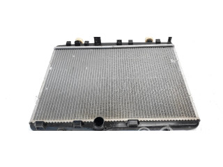 Радиатор охлаждающей жидкости