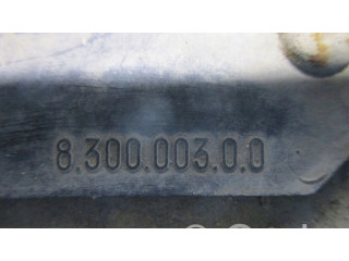 Комплект вентиляторов Daihatsu Hijet 8th 1.3