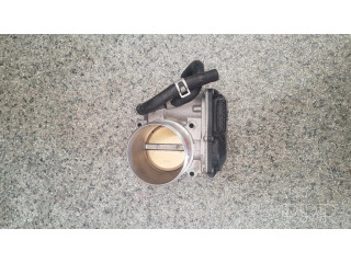 Дроссельная заслонка