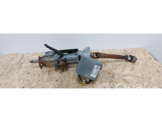 Рулевая рейка H1BC14D006BD, H1BC3D077DM Ford Fiesta 2017- года