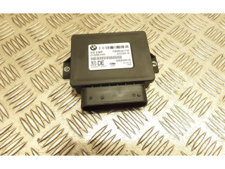 Модуль управления ручным тормозом