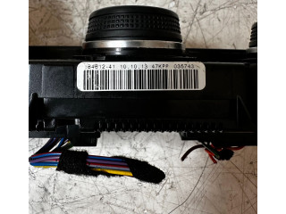 Блок управления климат-контролем 5G0907426N, 5HB01117621   Volkswagen Golf VII