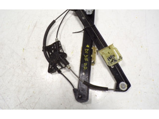 Электрический механизм для подъема окна без двигателя 81A837462, 81A837462    Audi Q2 -  -  года