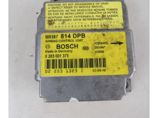 Блок подушек безопасности 0285001375   Mitsubishi Space Star