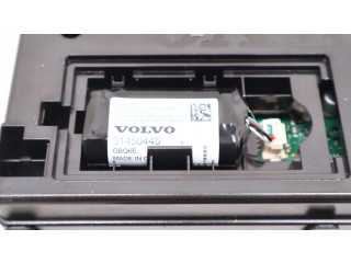 Блок управления acm6790 Volvo XC40