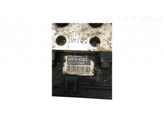 Блок АБС 4451097402, 8954097402 Daihatsu Sirion