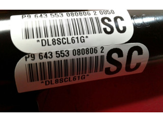 Боковая подушка безопасности P9, 080806   Chevrolet Epica