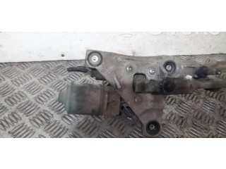 Моторчик дворников 31253518    Volvo S40