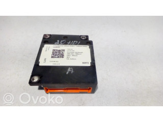 Блок подушек безопасности 9641968380   Citroen C5