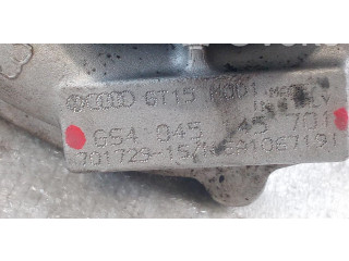  Турбина Volkswagen Lupo  GS4045145701         