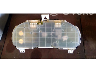 Přístrojová deska Mazda 3 I 2007 BS3T55471A