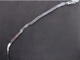 Боковая подушка безопасности 3D1880741B, 0322974B   Volkswagen Phaeton