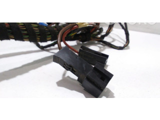 Pojistková skříňka Řídící jednotka BSM A6395400018, 48094 Mercedes-Benz Vito Viano W639 2011