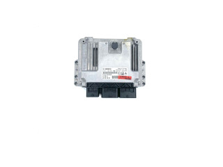 Блок управления двигателя 9829222080, 9804809480   Peugeot Partner III
