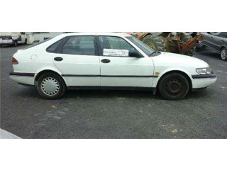 Дроссель Saab 900