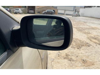 Zpětné zrcátko Renault Megane II 2006