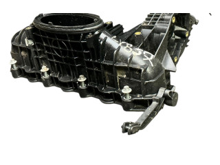 Píst A6510900037 Mercedes-Benz C W204