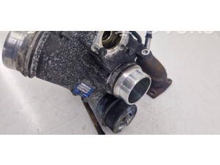  Турбина Volvo XC90  31459815         